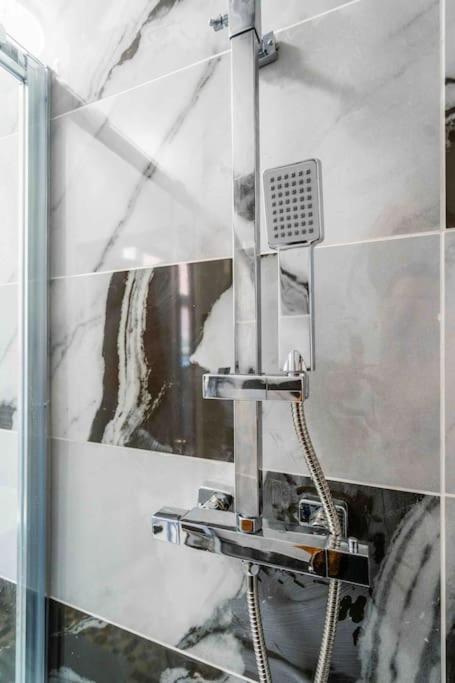 Beautiful Flat With Free Parking Daire Birmingham Dış mekan fotoğraf