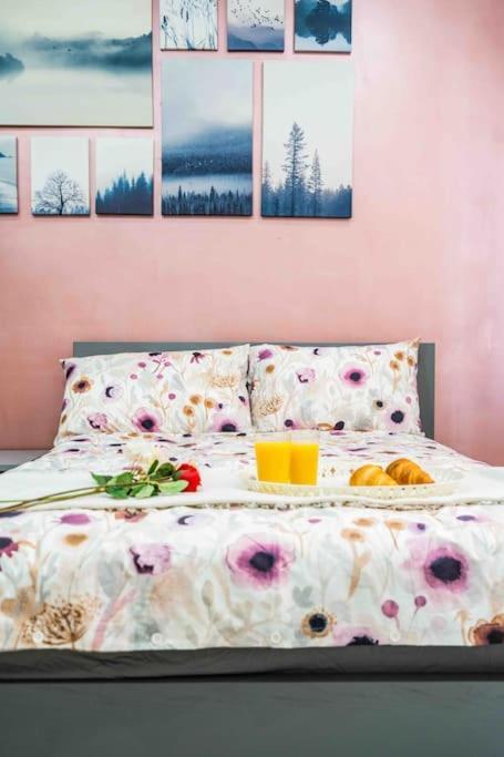 Beautiful Flat With Free Parking Daire Birmingham Dış mekan fotoğraf