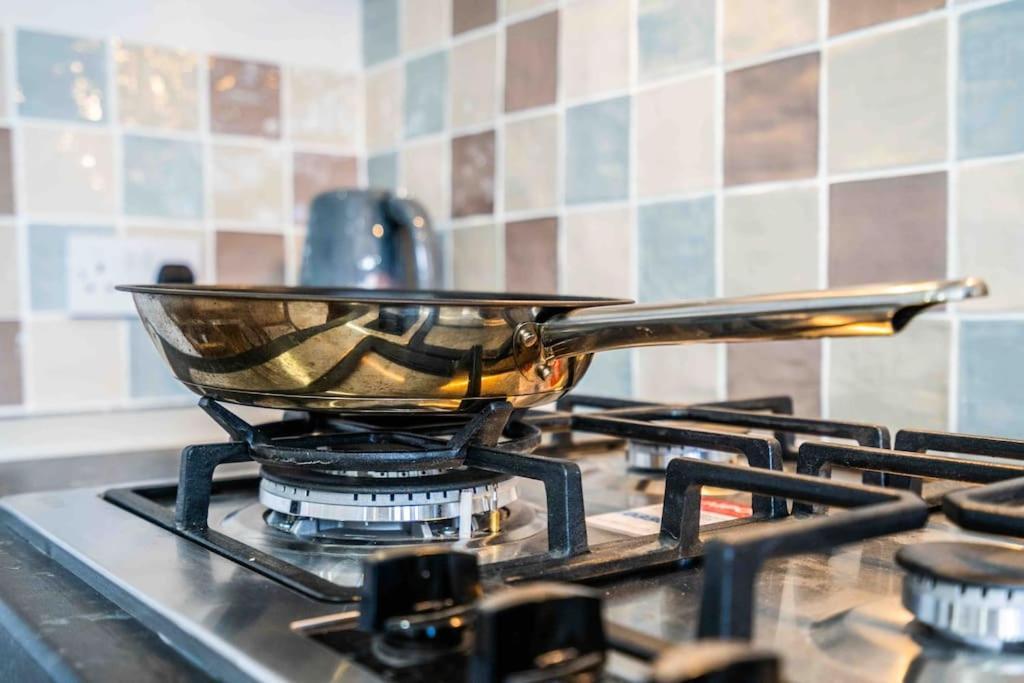 Beautiful Flat With Free Parking Daire Birmingham Dış mekan fotoğraf